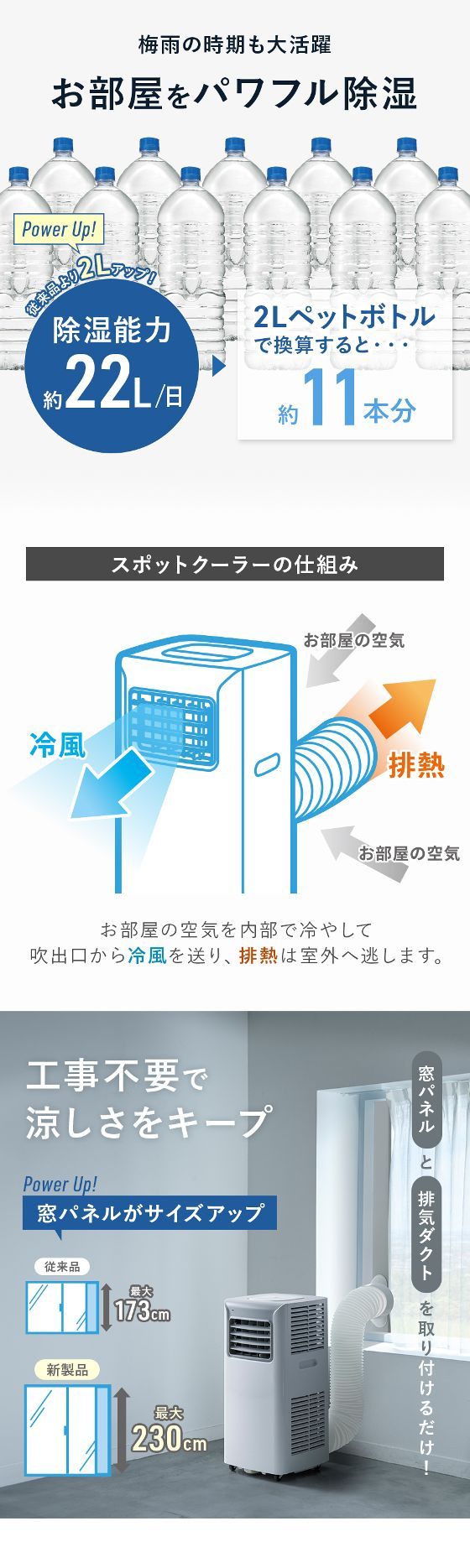特徴