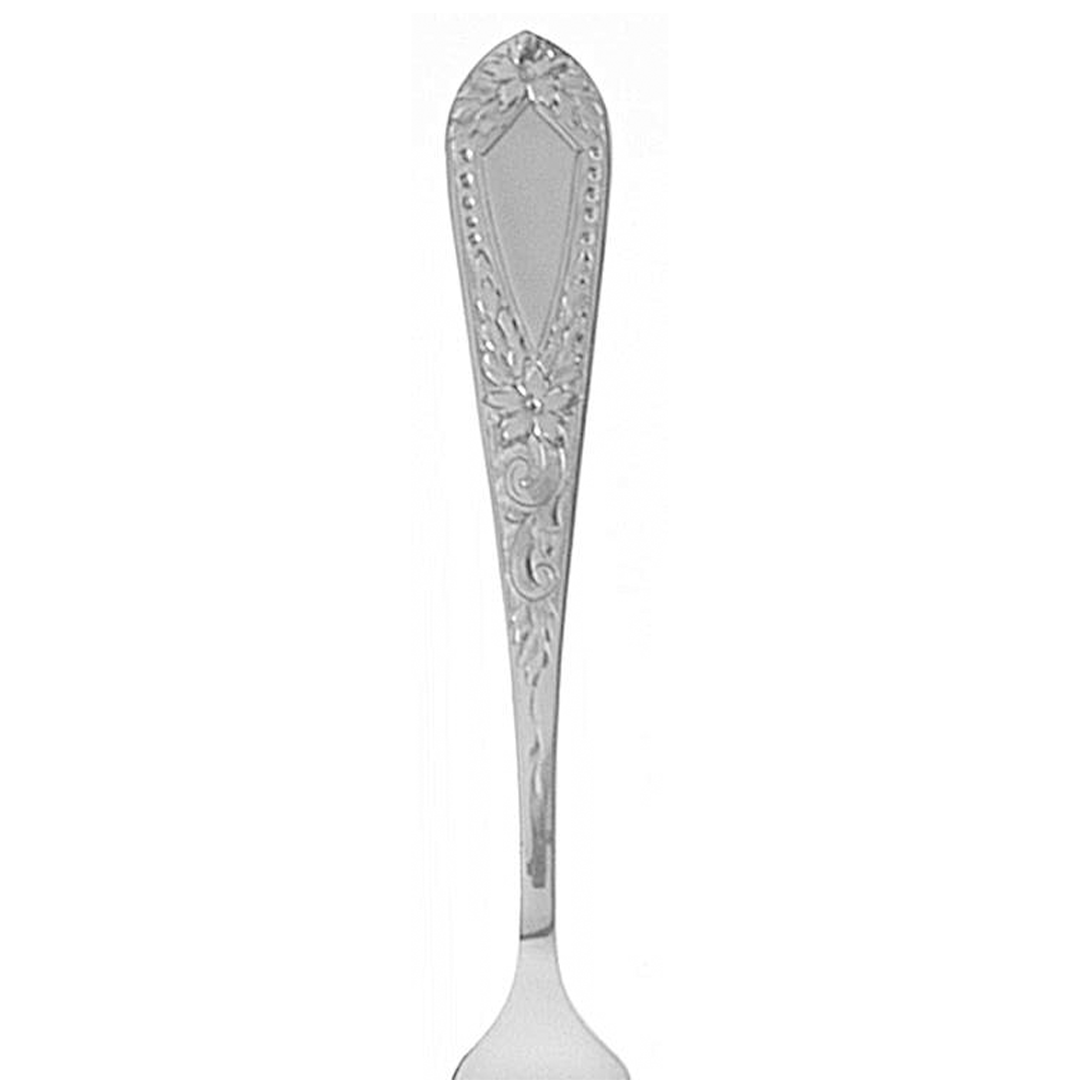 Stieff Betsy Patterson-Eng Sterling, 1932, Monograms hallmark, KISBEPA1