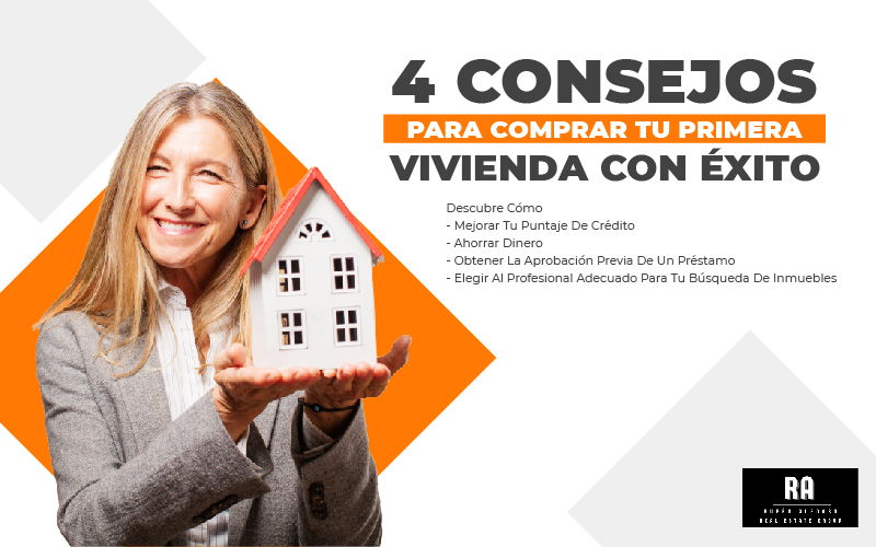 featured image for story, Aprende a alquilar tu primera vivienda con éxito