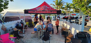 Spring Fling in the Florida Keys near Stock Island, FL