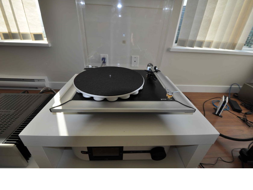 Rega P7 Turntable (Vancouver BC) For Sale Audiogon