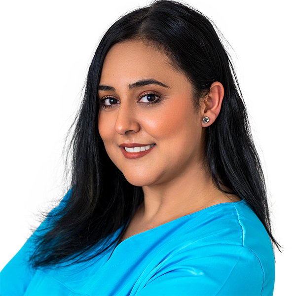 Pinar Chousein