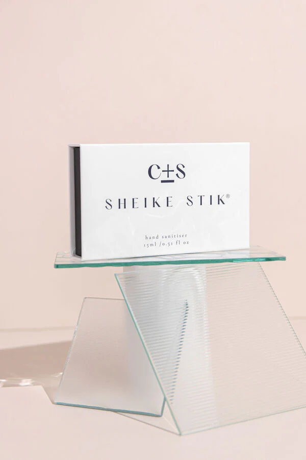 Sheike Stik® Clutch-Sized Hand Sanitiser 15ml - Image 12