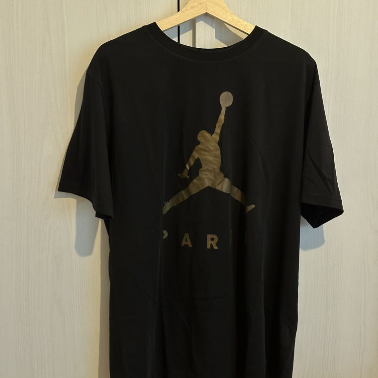 Air Jordan "Paris" - Limited Edition T-shirt
