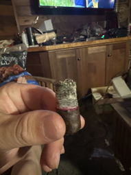 Cigar Session Photo