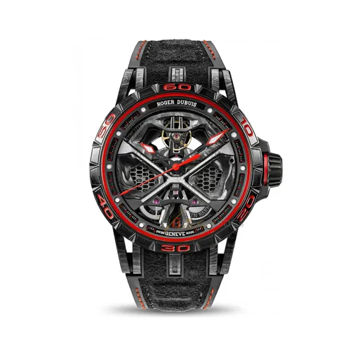 Roger Dubuis Excalibur Carbon