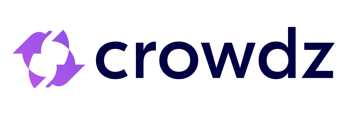 Crowdz logo