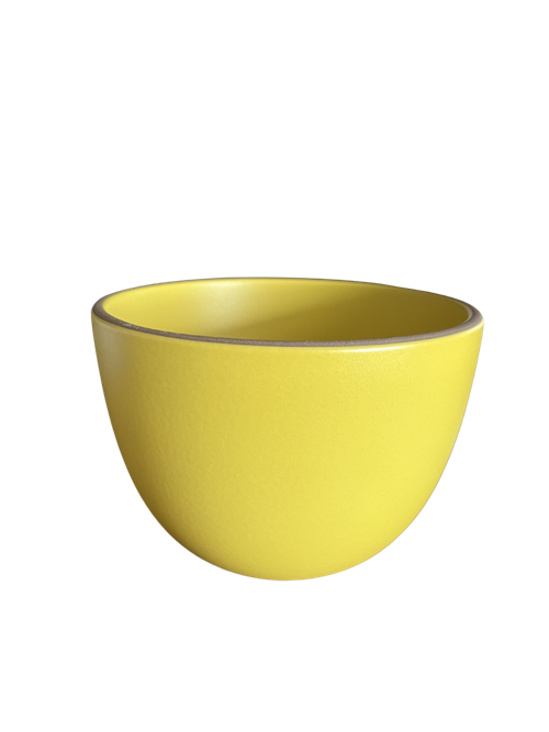 Deep Serving Bowl
