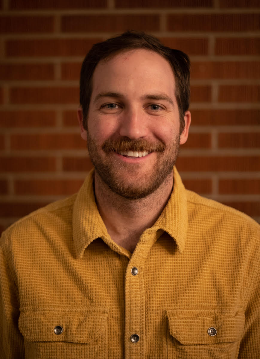 Ryan Thomson