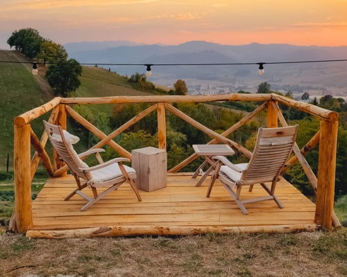 Food & Wine Tours Bologna: A Day on the Hills of Bologna: Exclusive Farm Experience