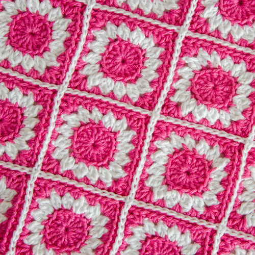 Tiny Squared Summer Top