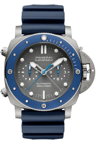 Panerai Luminor Submersible