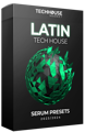 Latin Tech House Sample Pack 2023