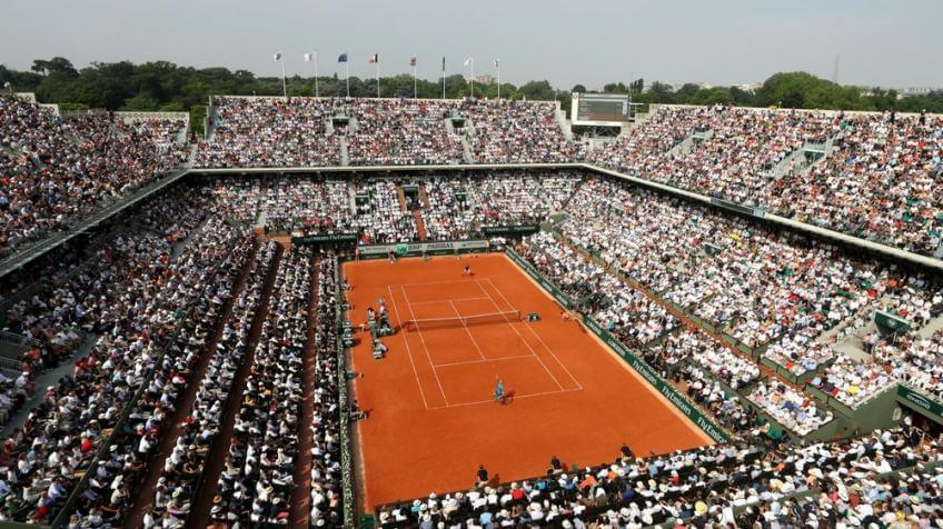 french open odds
