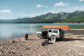 Jackery Caravan Solar Panels