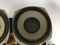 Tannoy Gold 10" Drivers Dual Concentric with Crossovers... 4