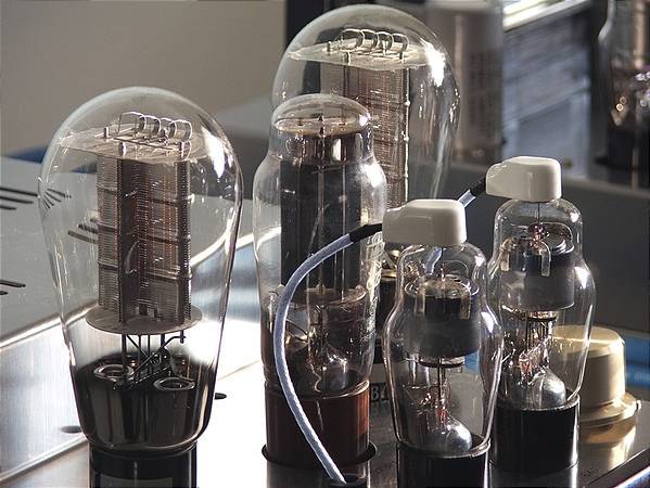 My Straightforward Triode System Updated