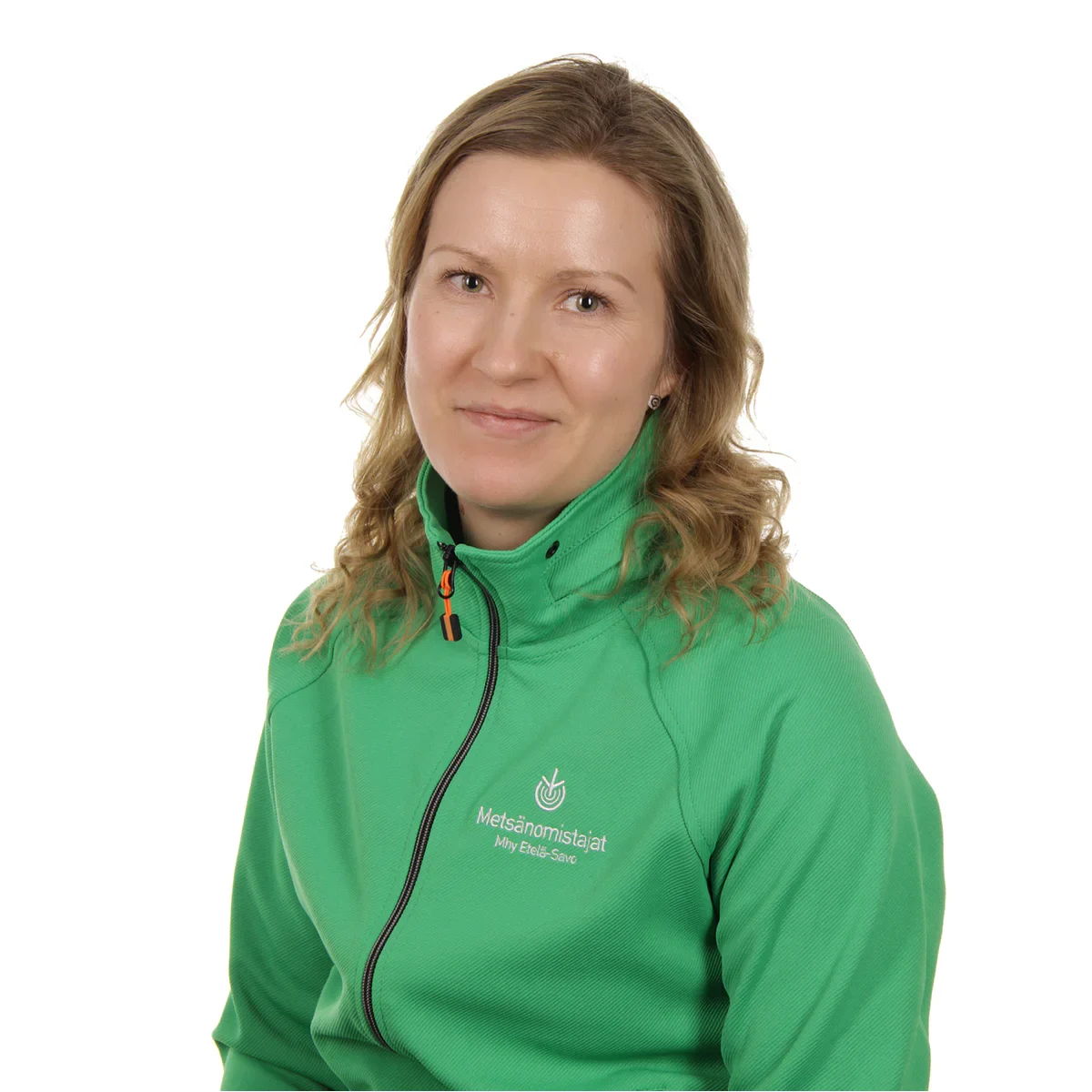 Jaana Nikkonen