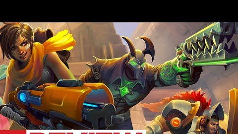 55 Best Online Multiplayer Games On Pc As Of 2020 Slant
