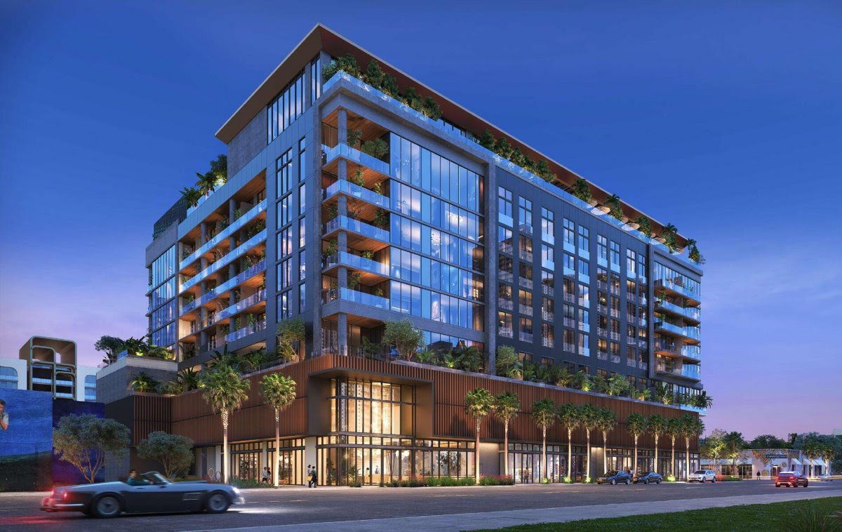 featured image for story, Exclusive launch in Wynwood! Twenty Sixth &amp; 2nd.