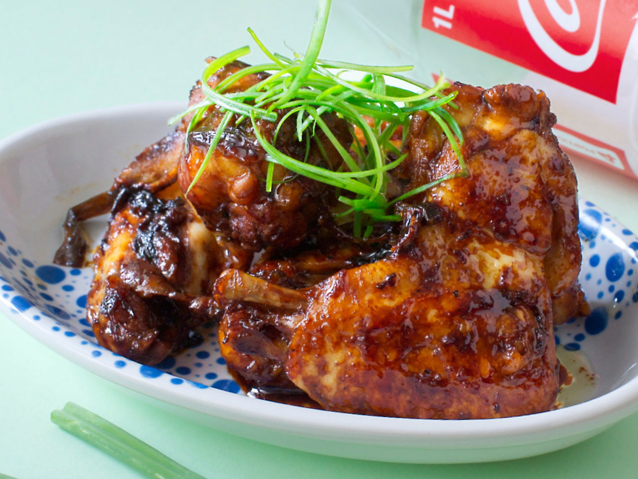 30+ Coca Cola Chicken Recipe ShlokNashe