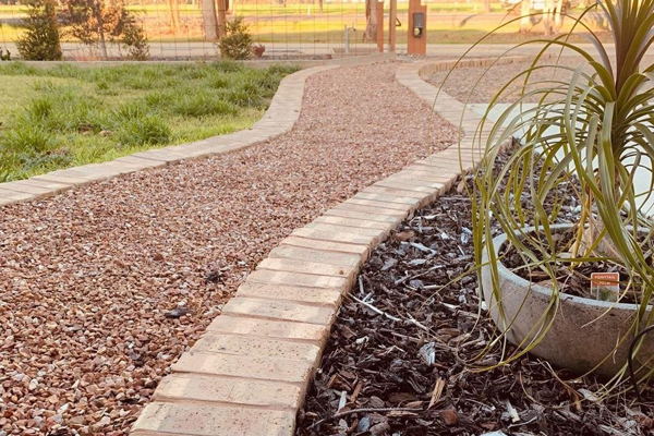 A one Landscaping Supplies & Hire Voucher - Image 3