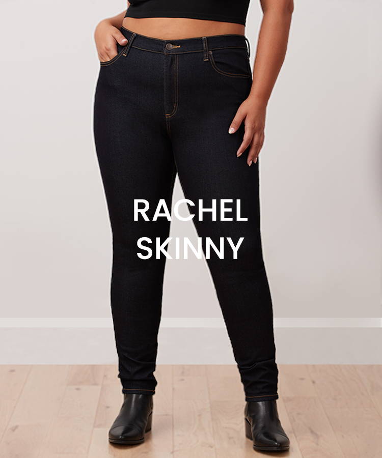 RACHEL SKINNY