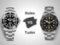 tudor rolex