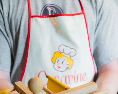 Cooking classes Florence: Pick Vegetables at the farm & Cook pasta