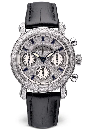 Franck Muller Master of Complication Chronograph