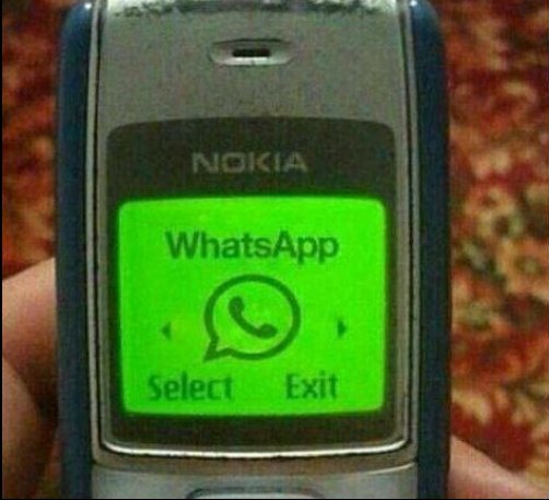 Whatsapp, Telegram, Signal или кто-то ещё?