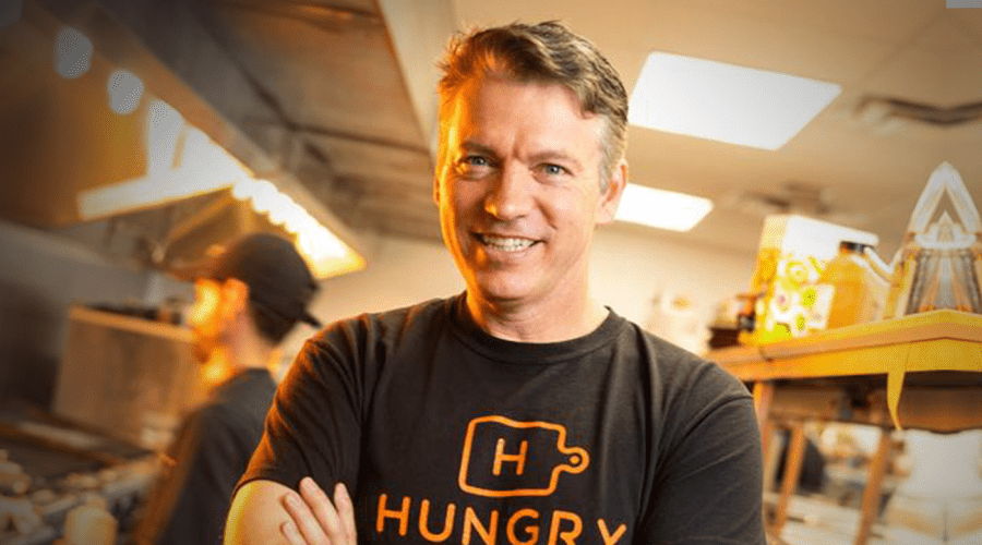 E15: Jeff Grass, Hungry Marketplace