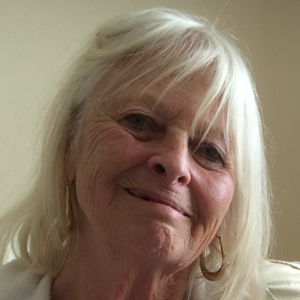Shirley Ann Baverstock