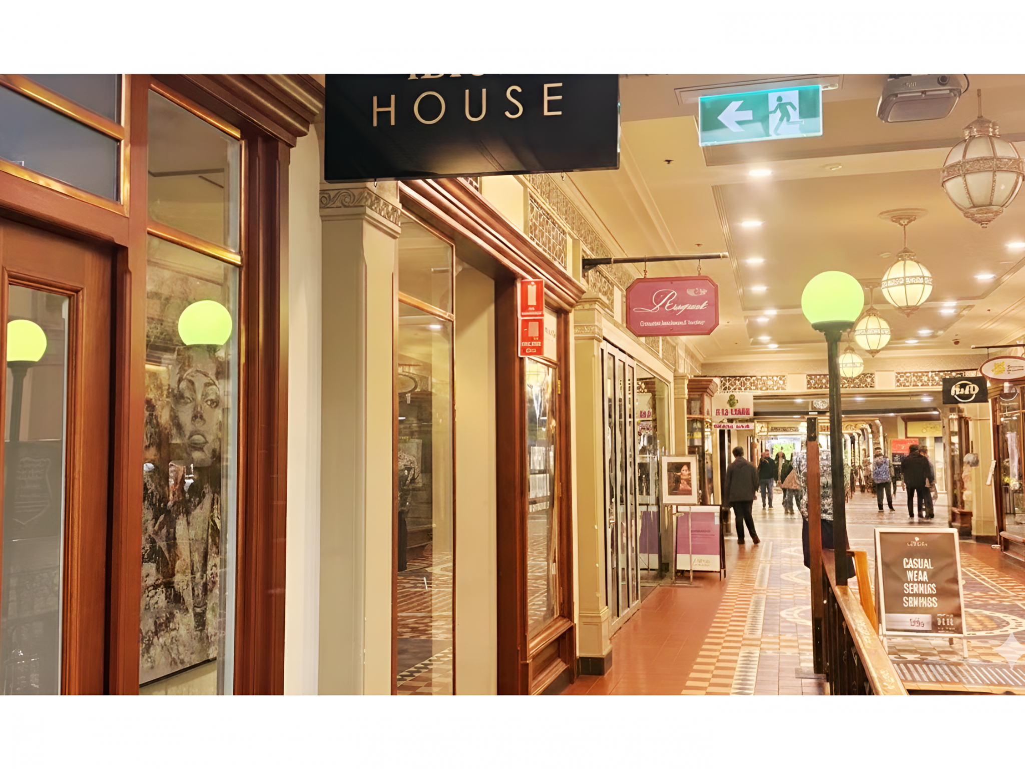 Rosie Brow N Lashes Voucher - Sefton Plaza Shopping Centre - Image 2