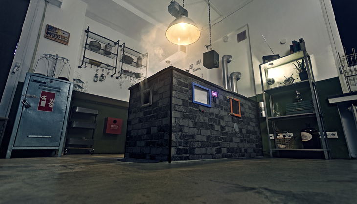 der sullivan versuch