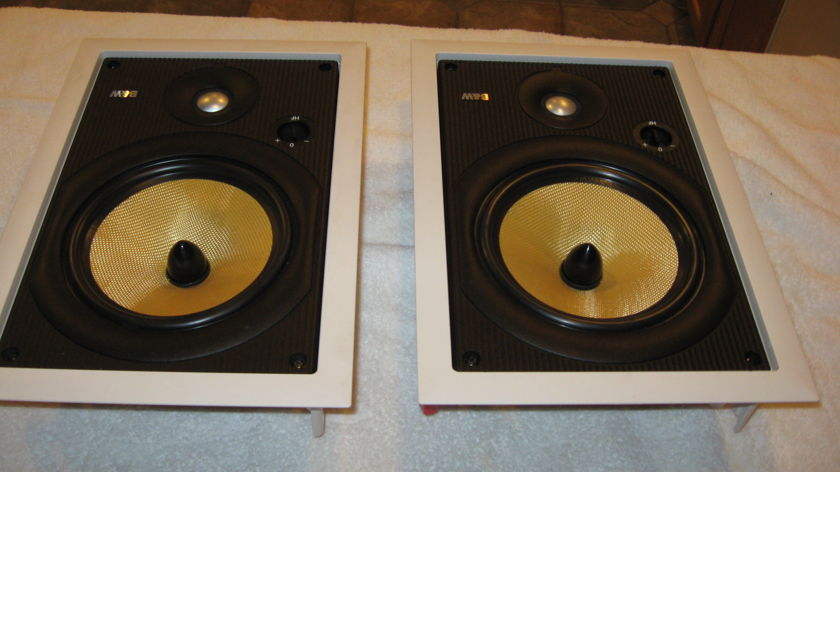 Bowers Wilkins B&W Signature 7NT 650 NIB S... For Sale Audiogon