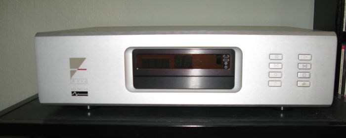 Ayre Acoustics CX-7e MP CD Player