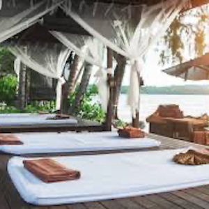 60-Minute Couples Massage