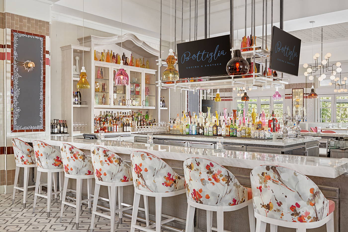 Bottiglia Cucina & Enoteca at Green Valley Ranch Las Vegas