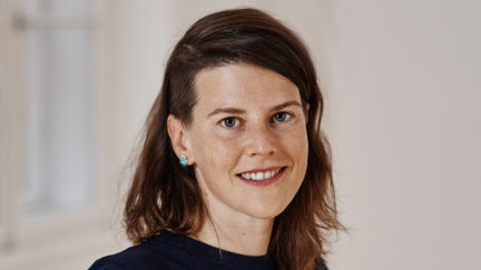 Klára Skorkovská