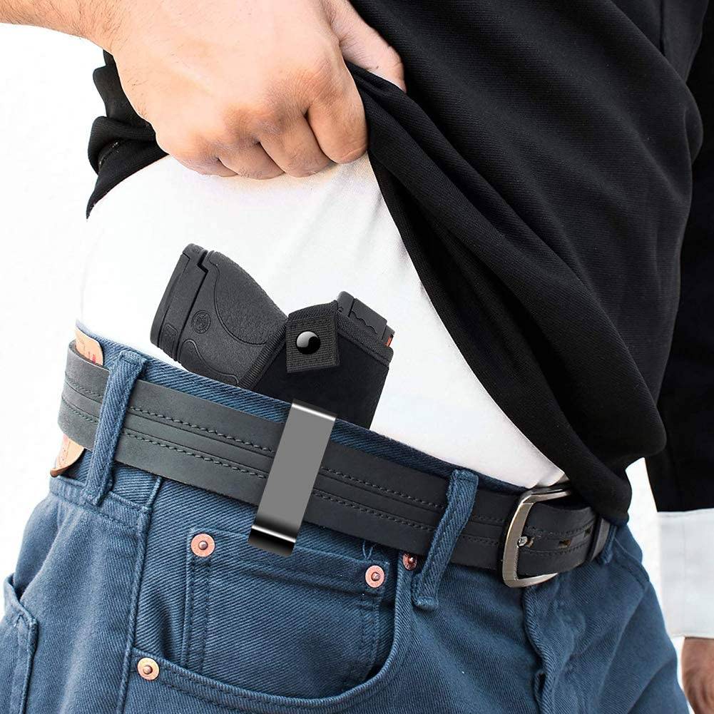 belly holster concealed carry