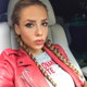 Julia Malinovska's Avatar