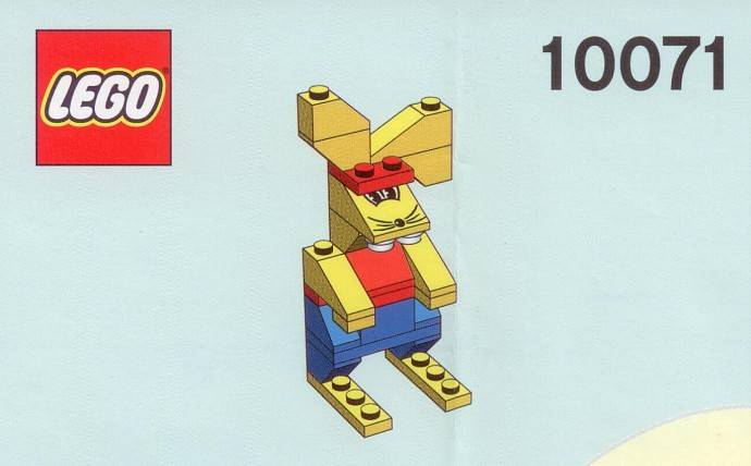 Worst LEGO of all