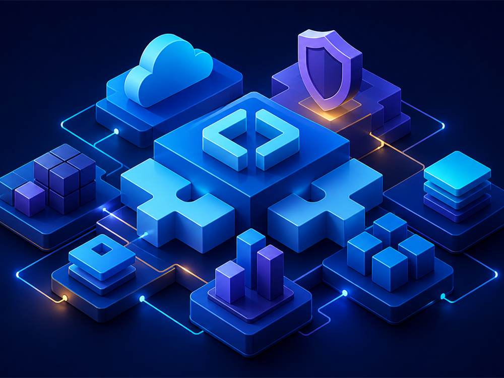 Hipaa Compliant pipelines developers developer - Jacob W.'s portfolio image