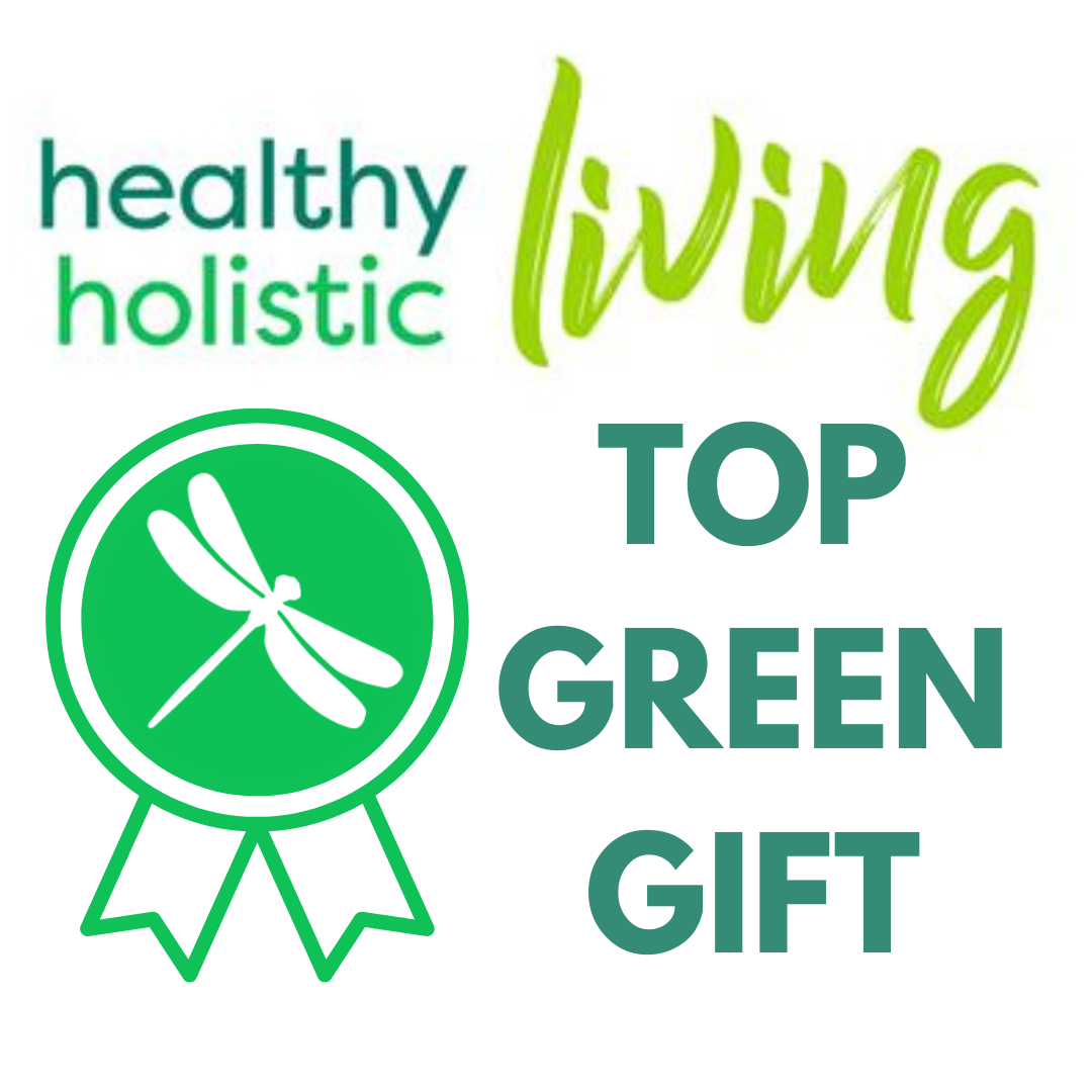 HealthSourceMag Top Healthy Holiday Gift
