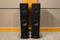Sonus Faber Toy Tower - Black Leather Finish 8