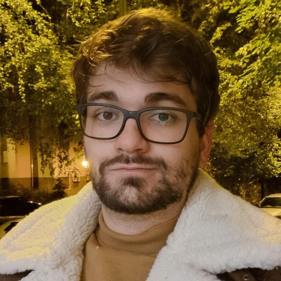 Vladimir Batoćanin cover