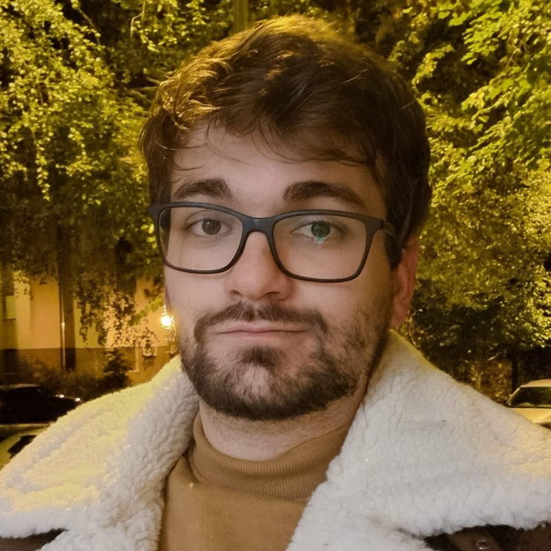 Vladimir Batoćanin cover