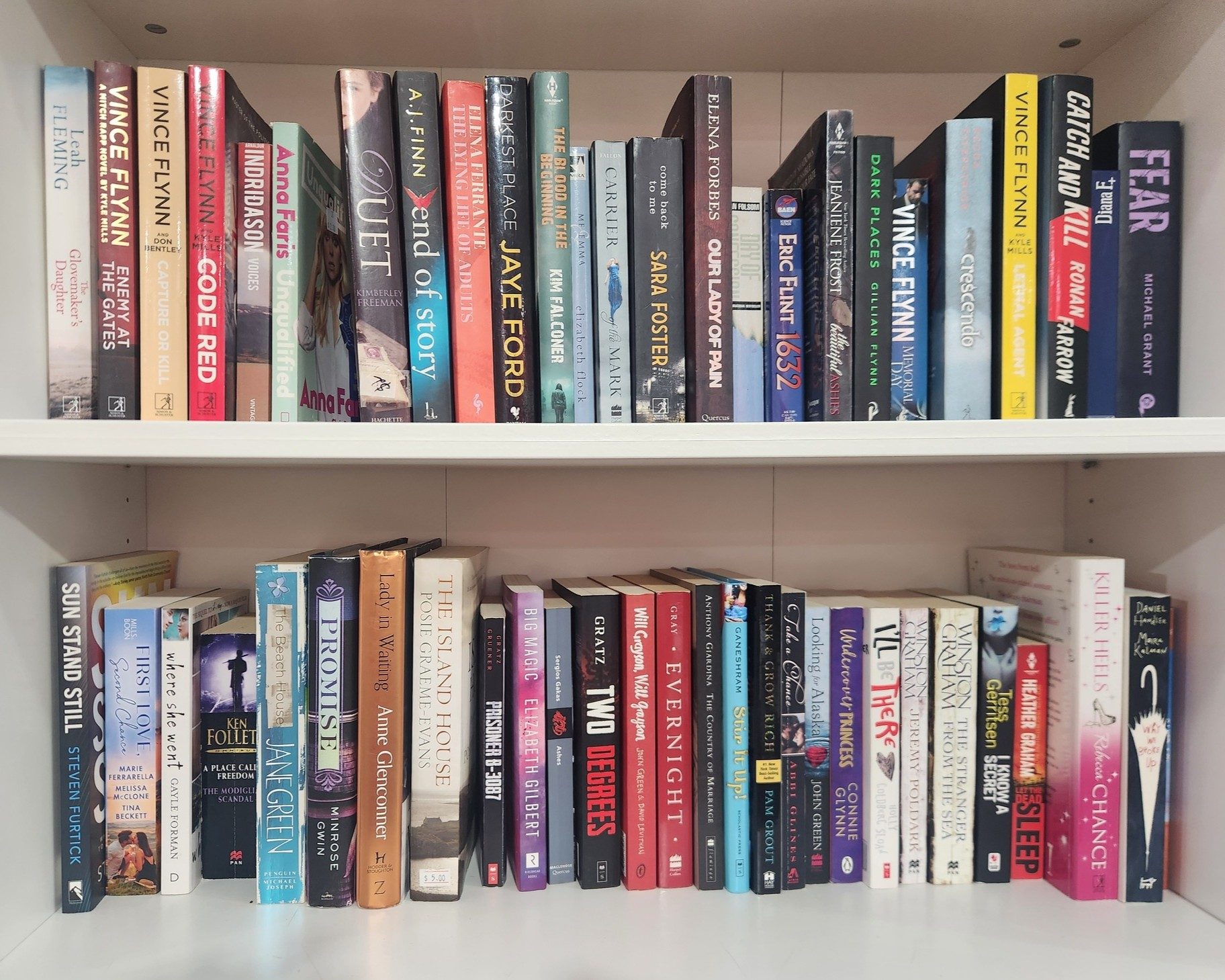 1-World Charity Shop - Image 3