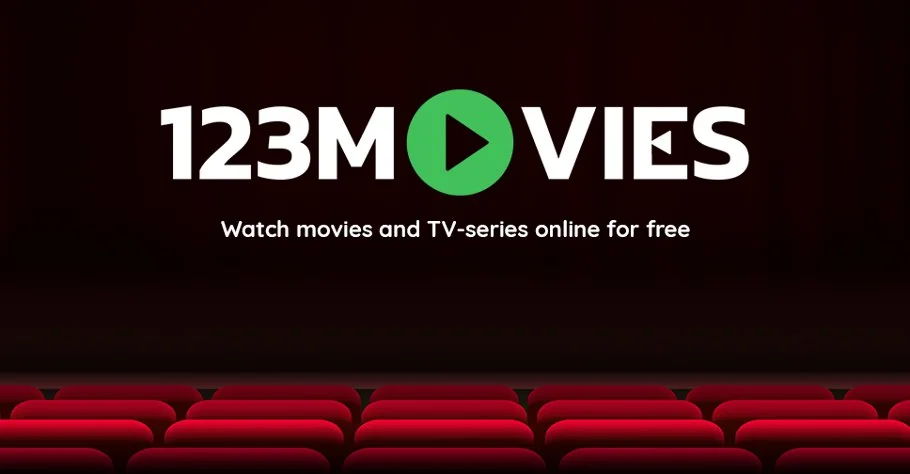 123Movies Streaming Banner